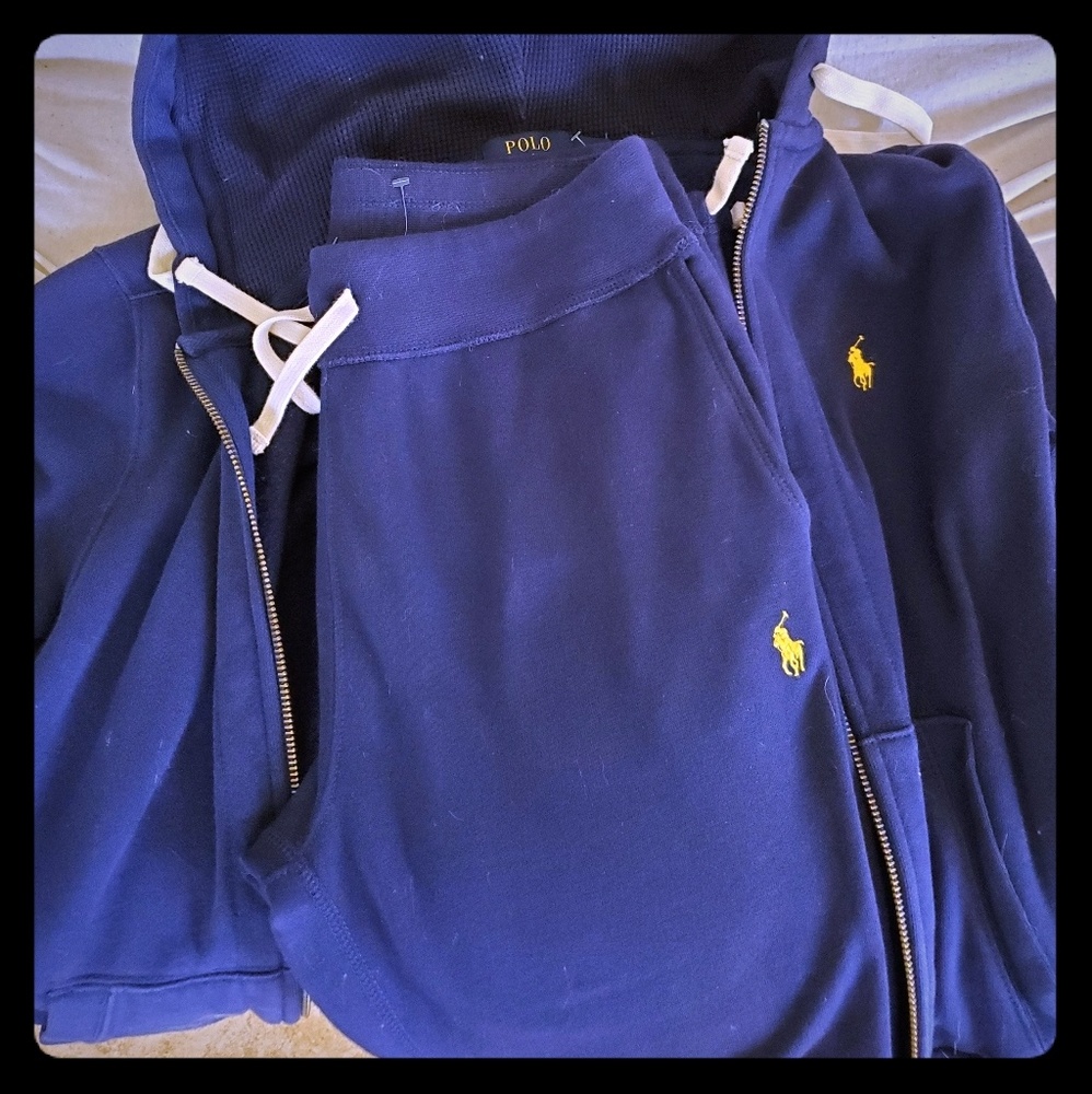 Men's clothes